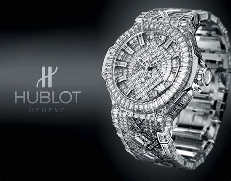 montre hublot la plus cher au monde|montre Hublot homme.